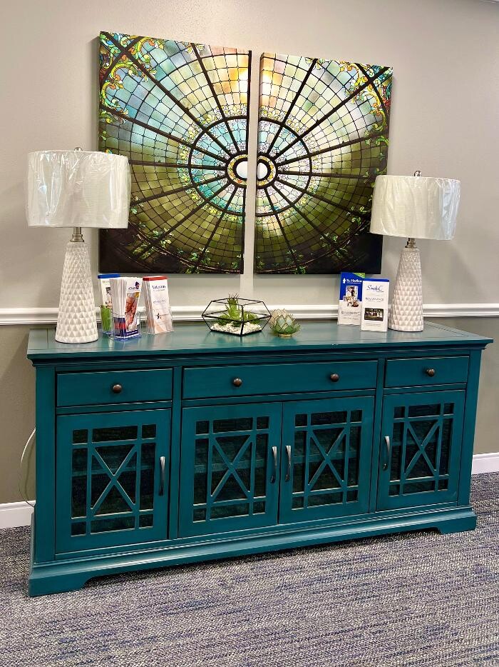 Images Renaissance Senior Living of Hilldale