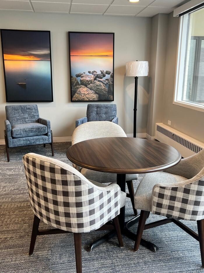 Images Renaissance Senior Living of Hilldale