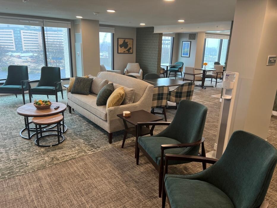 Images Renaissance Senior Living of Hilldale