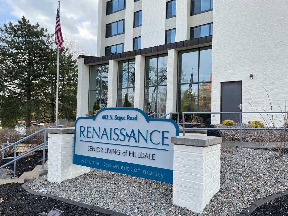 Images Renaissance Senior Living of Hilldale