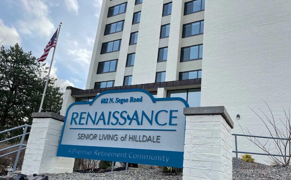 Images Renaissance Senior Living of Hilldale