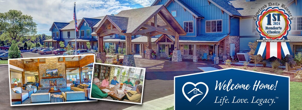 Images Legacy Village of Cleveland