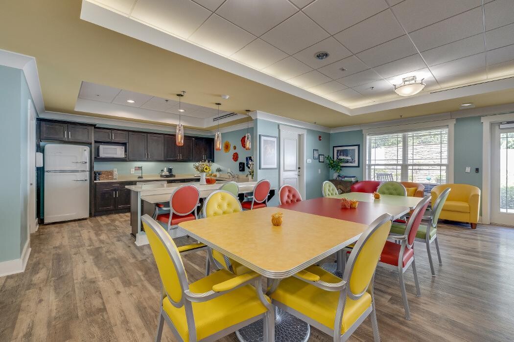 Images Legacy Village of Cleveland