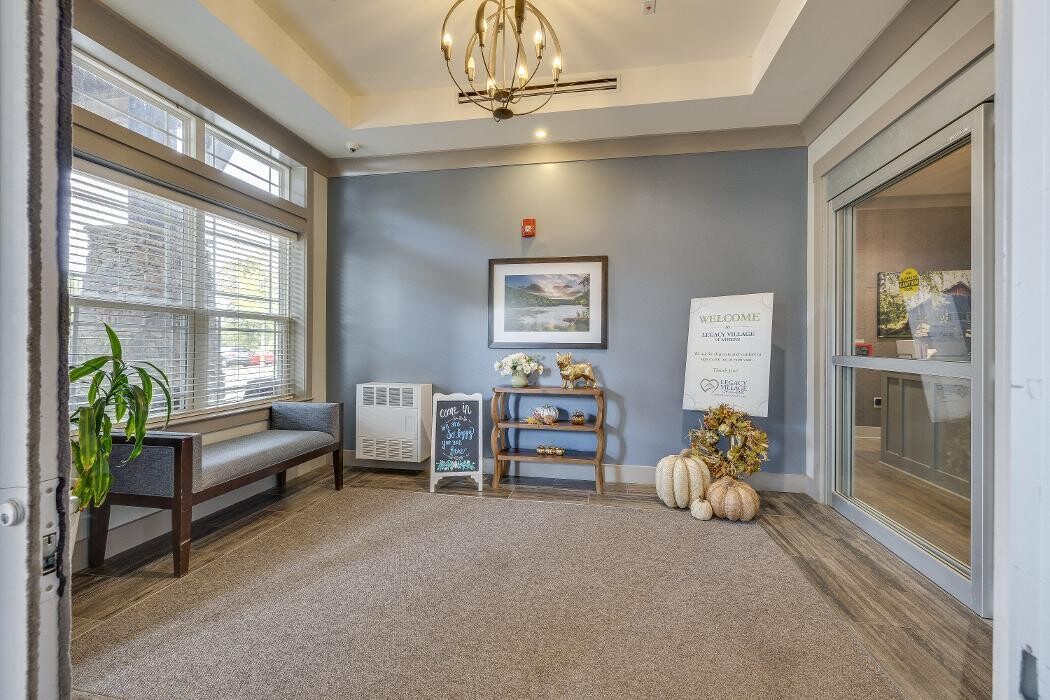 Images Legacy Village of Cleveland