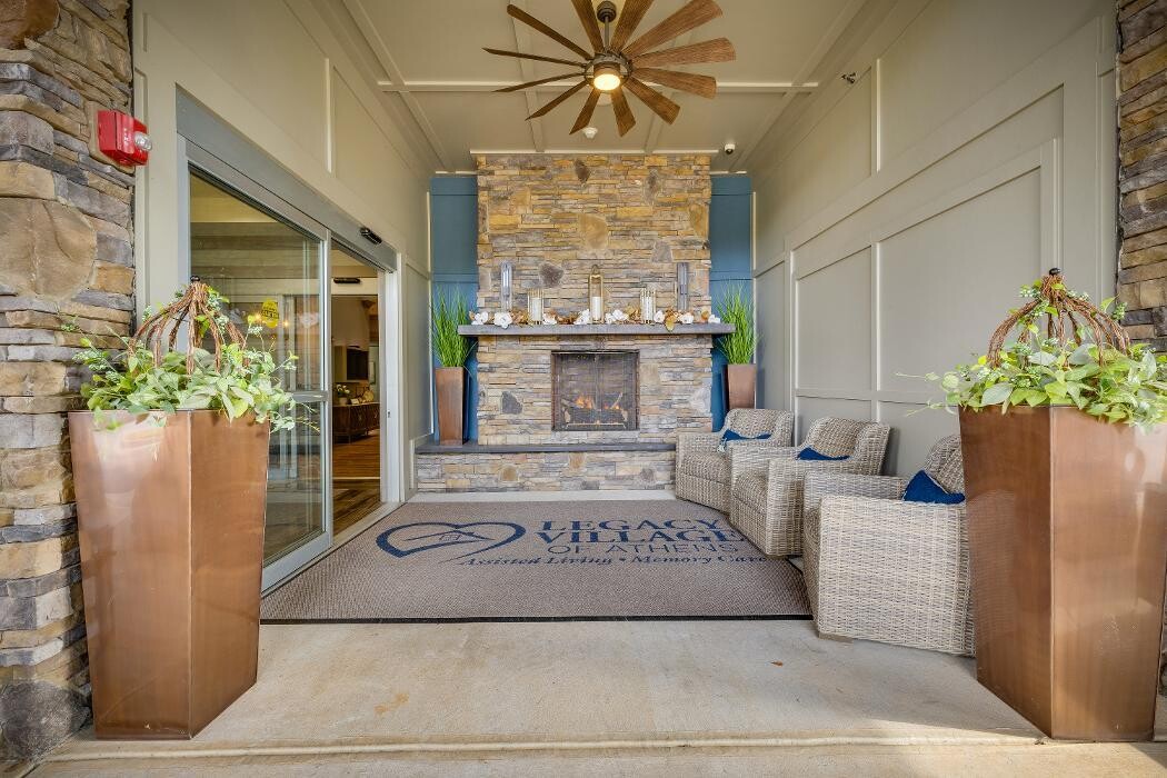 Images Legacy Village of Cleveland