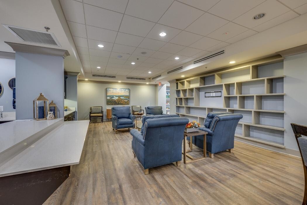 Images Legacy Village of Cleveland