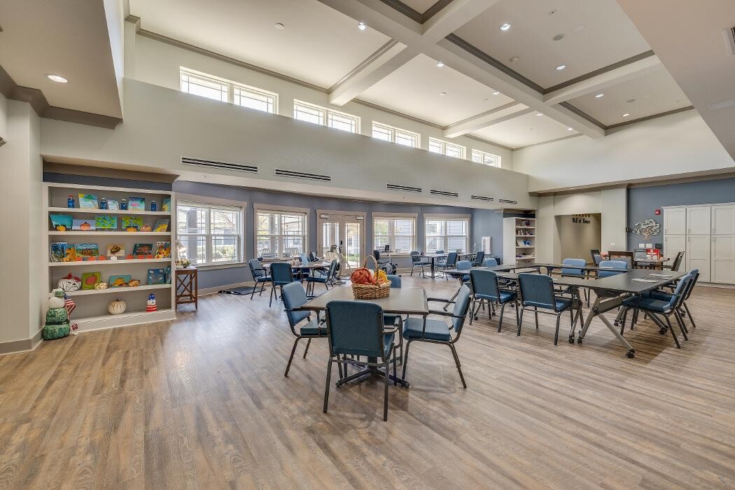 Images Legacy Village of Cleveland