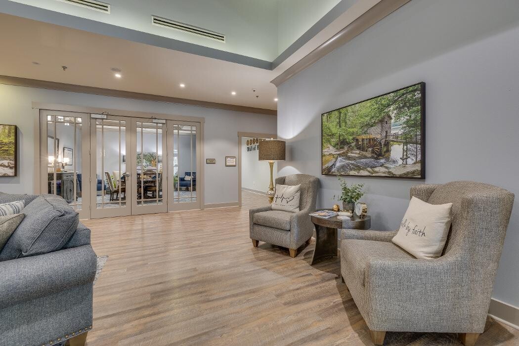 Images Legacy Village of Cleveland