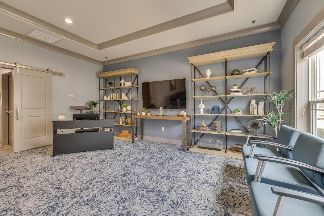 Images Legacy Village of Cleveland