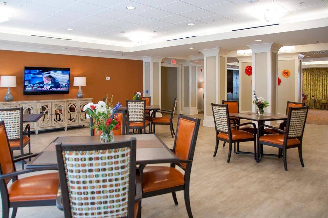 Images Legacy Village of Athens