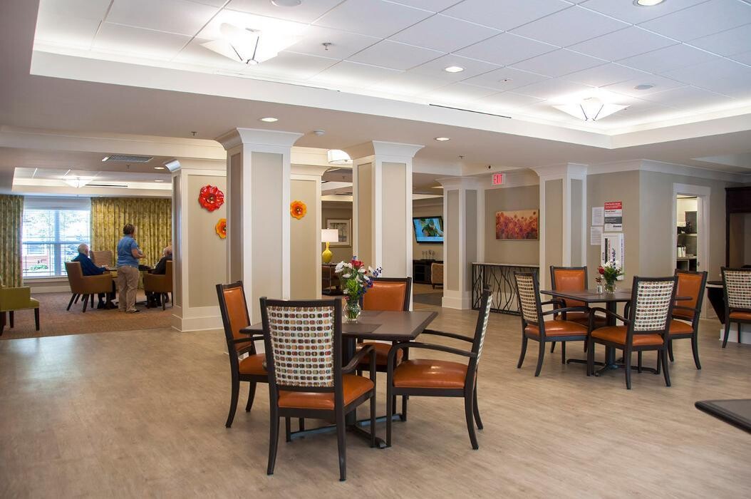 Images Legacy Village of Athens