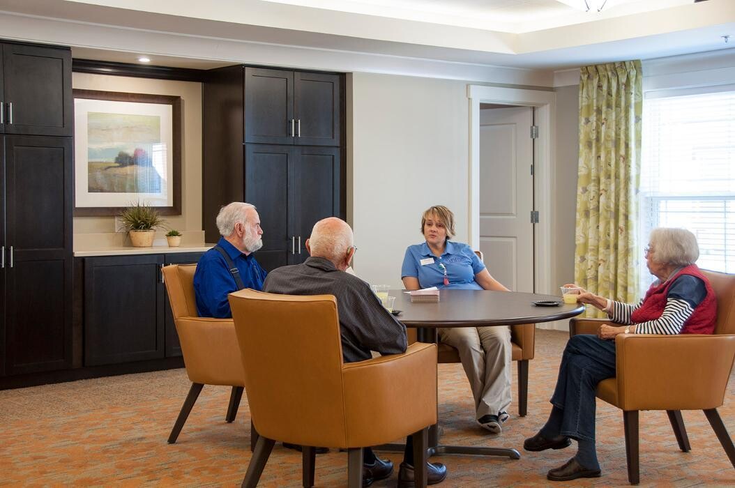 Images Legacy Village of Athens