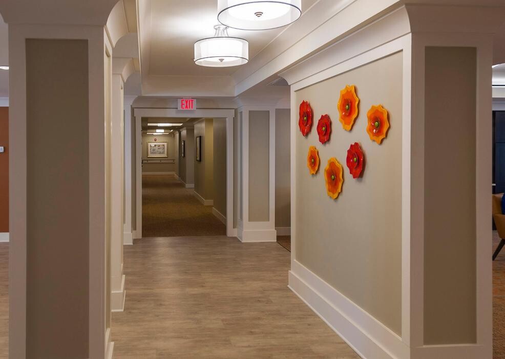 Images Legacy Village of Athens