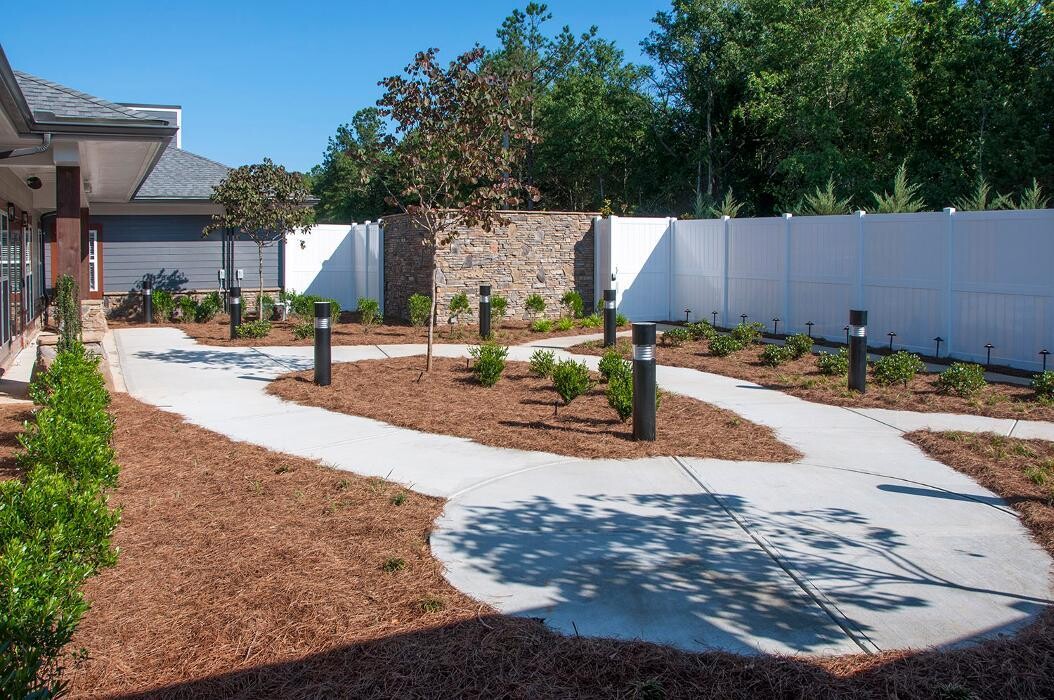 Images Legacy Village of Athens