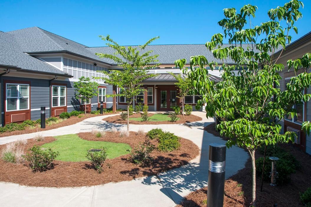 Images Legacy Village of Athens