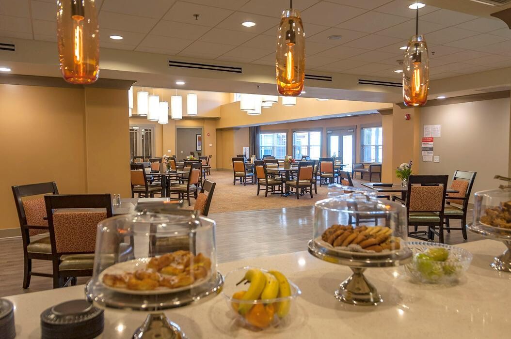 Images Legacy Village of Athens