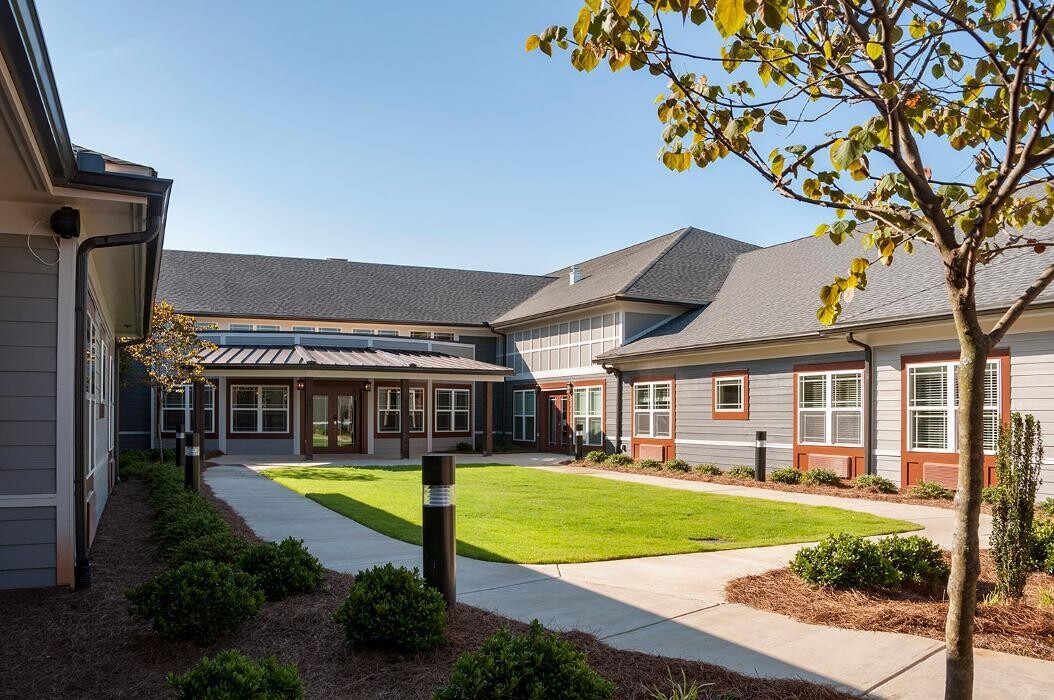 Images Legacy Village of Athens