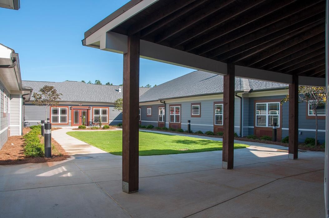 Images Legacy Village of Athens