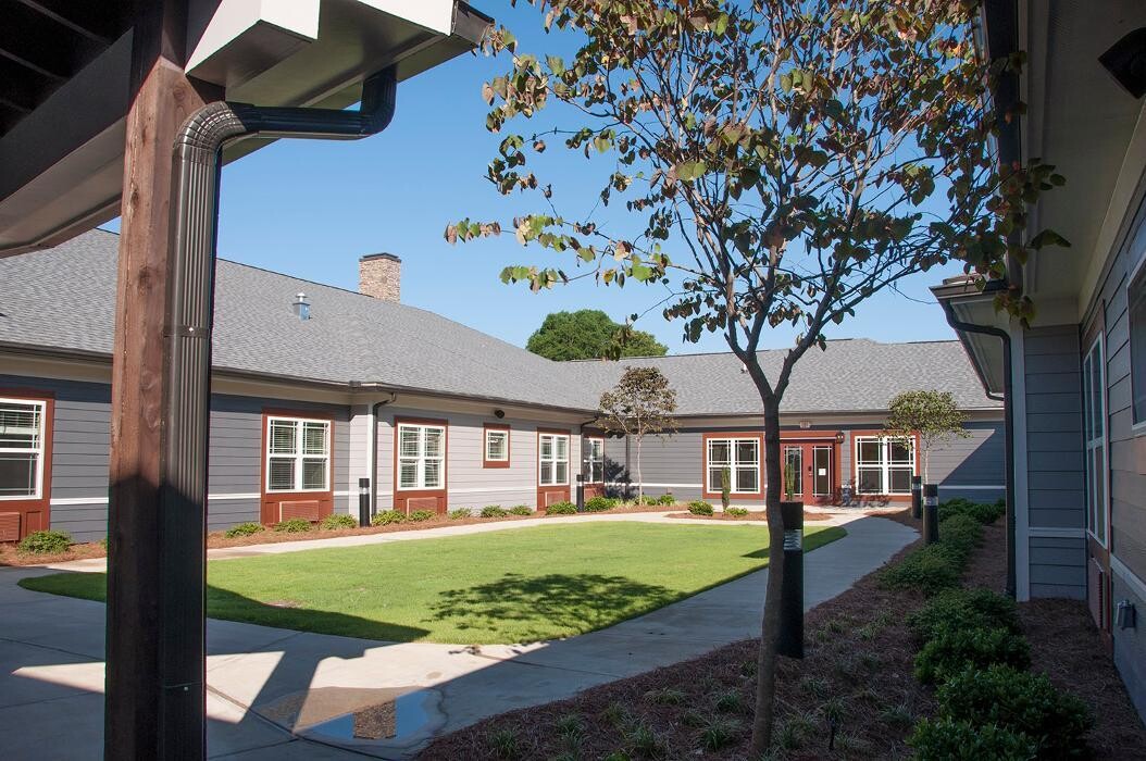 Images Legacy Village of Athens