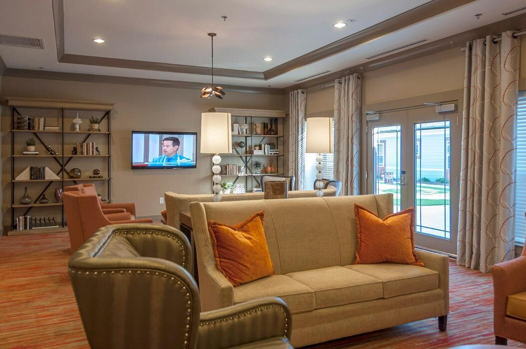 Images Legacy Village of Athens