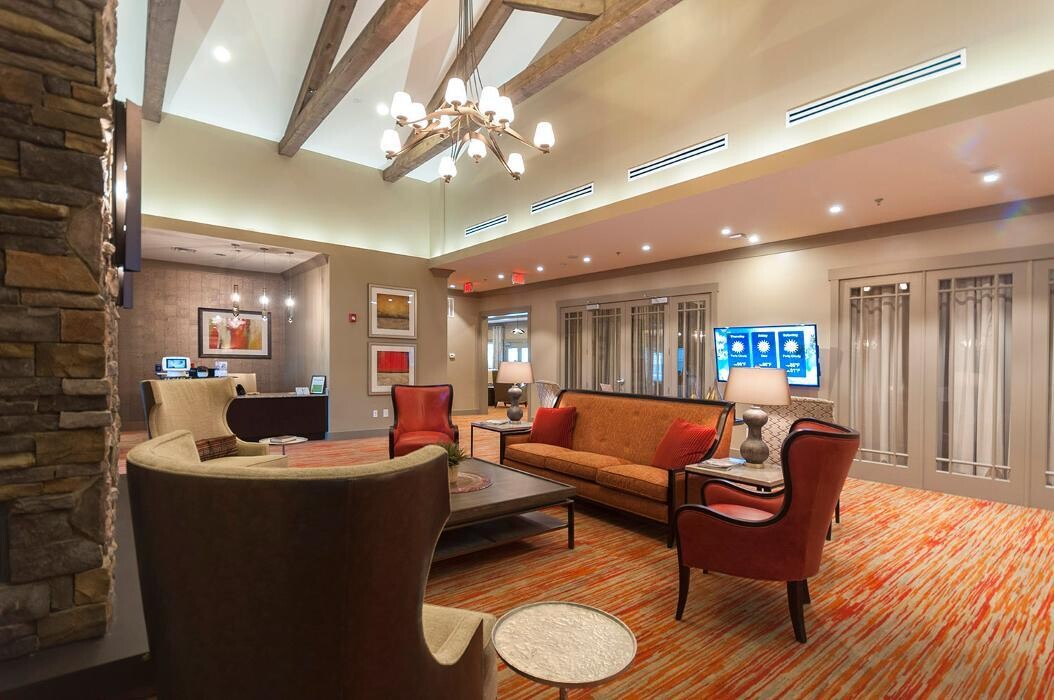 Images Legacy Village of Athens