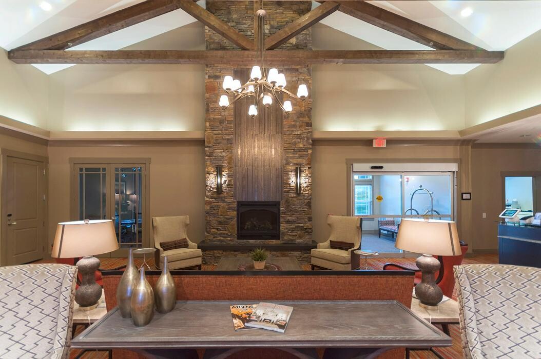 Images Legacy Village of Athens