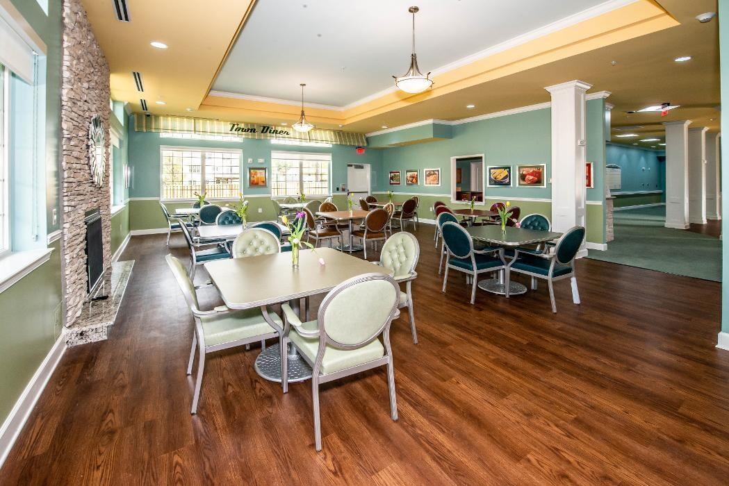 Images Renaissance of Annandale