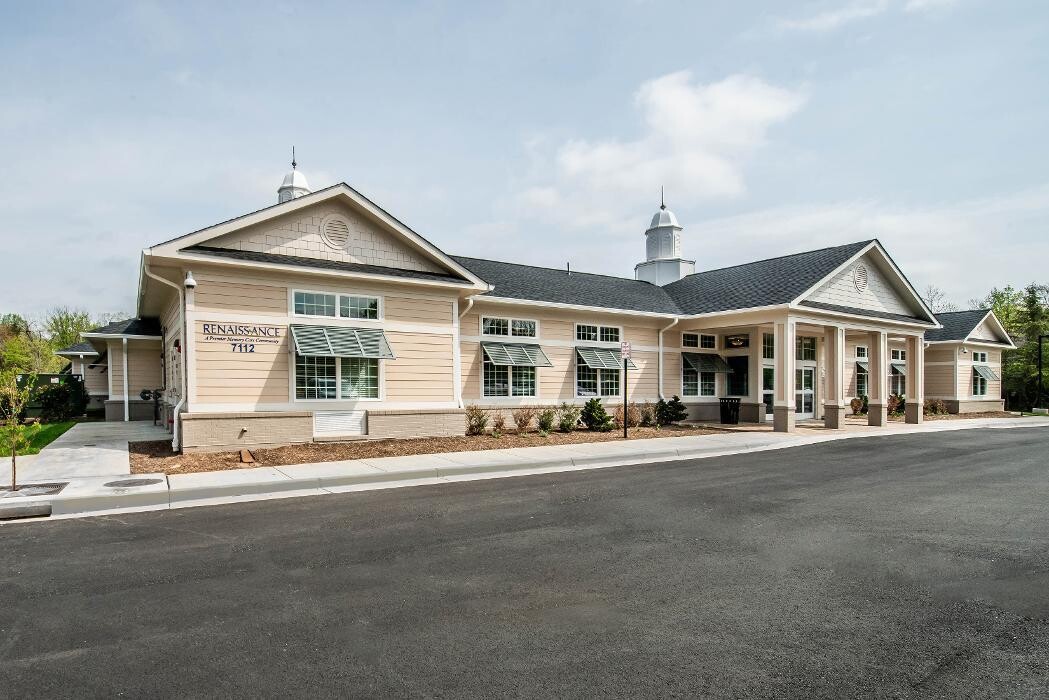 Images Renaissance of Annandale