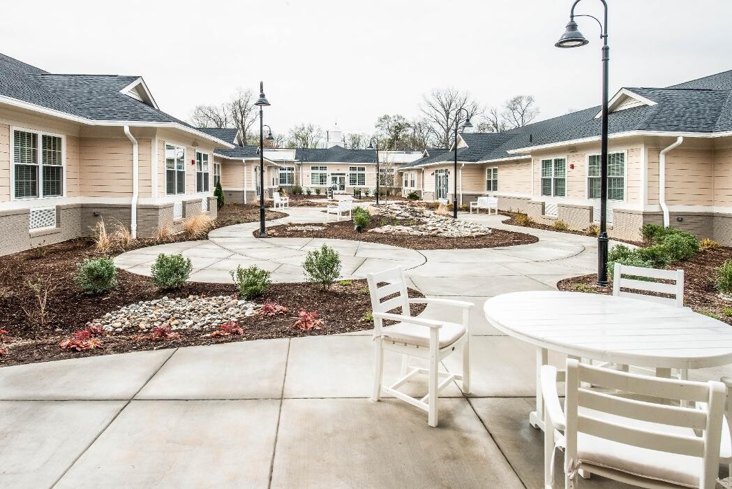 Images Renaissance of Annandale