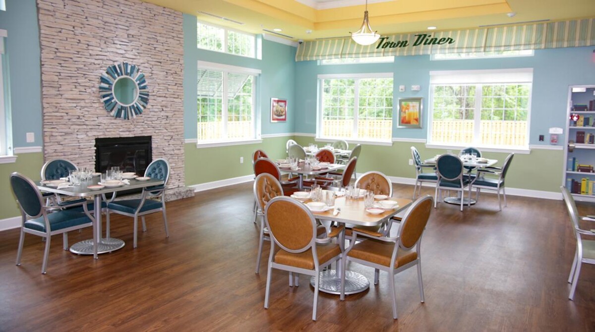 Images Renaissance of Annandale