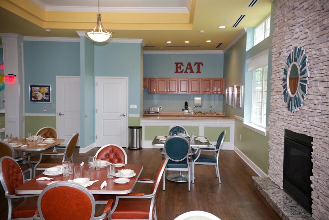 Images Renaissance of Annandale