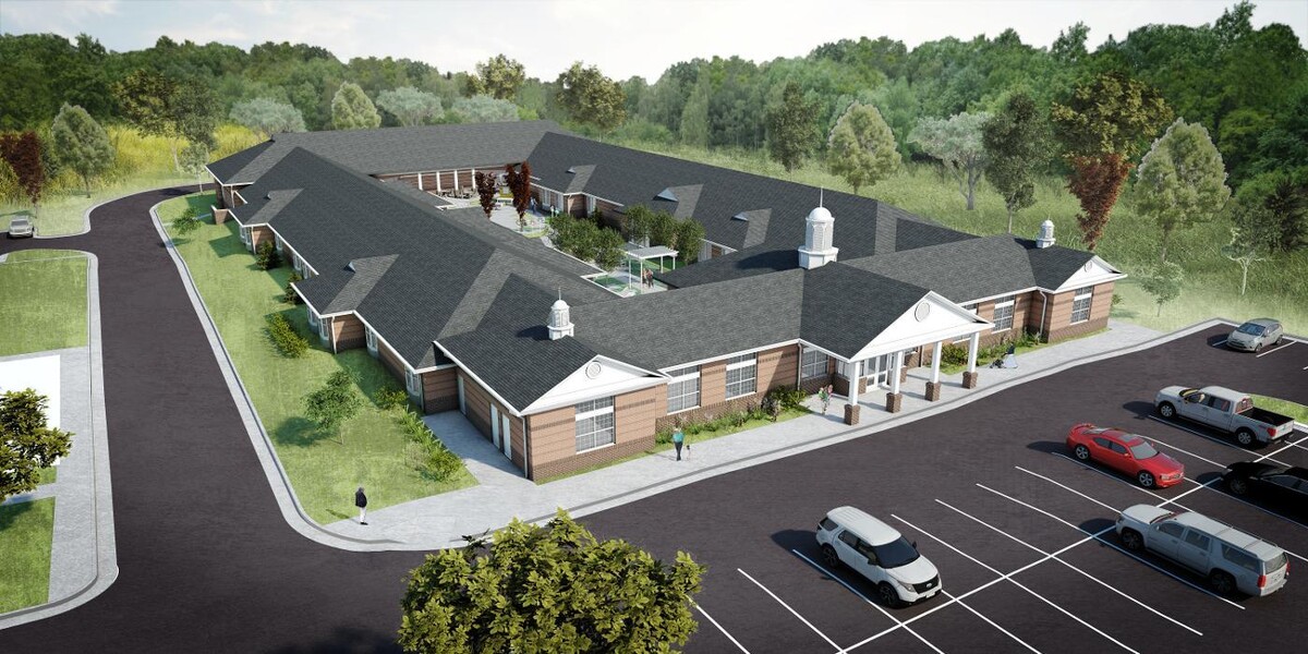 Images Renaissance of Annandale