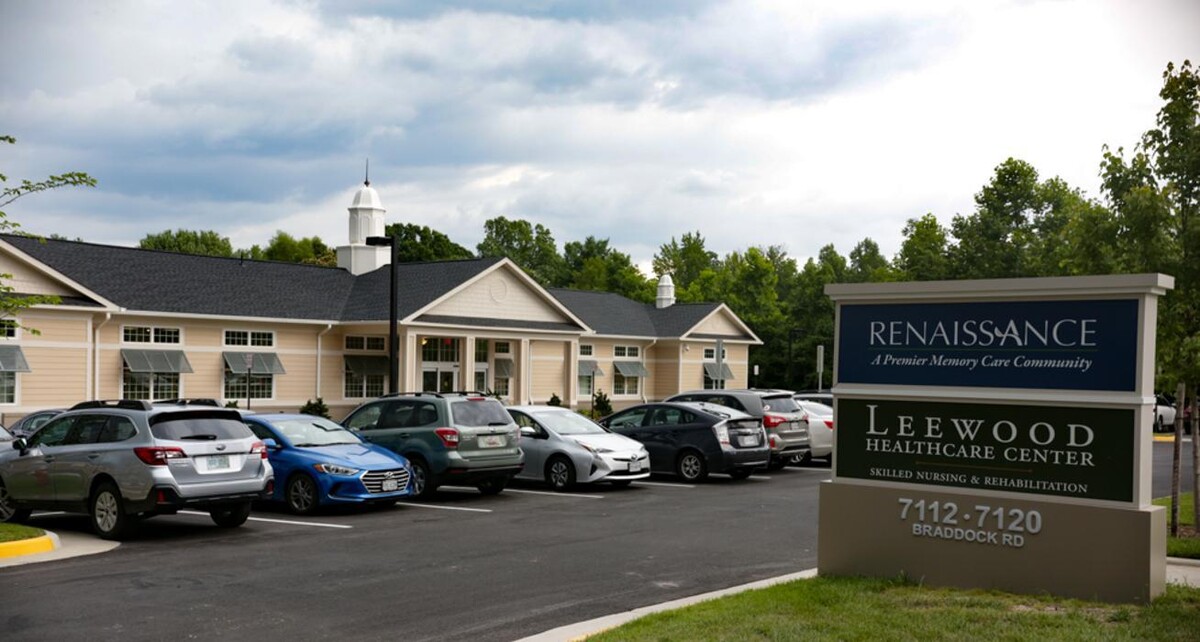 Images Renaissance of Annandale