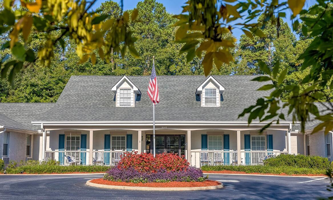 Images The Harbor at Douglasville