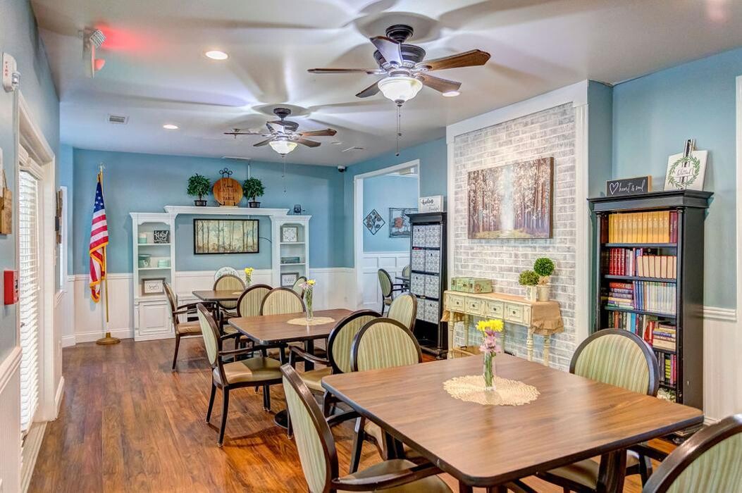 Images The Harbor at Douglasville