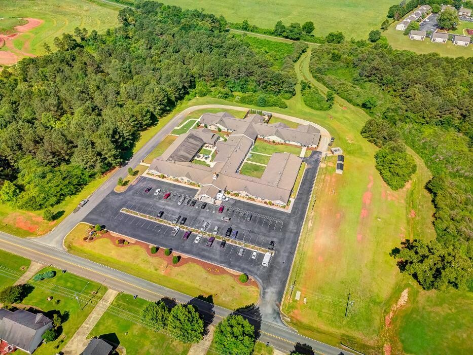 Images Legacy Village of Jacksonville