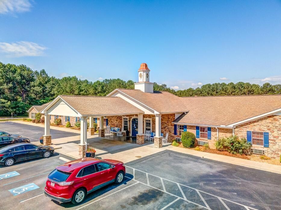 Images Legacy Village of Jacksonville