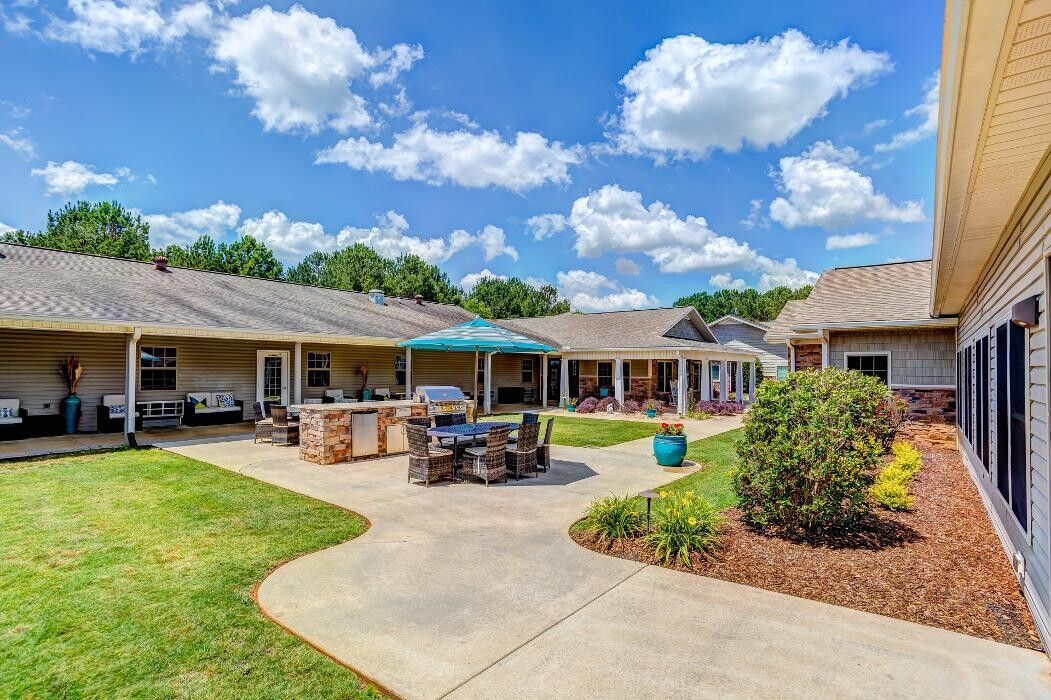 Images Legacy Village of Jacksonville