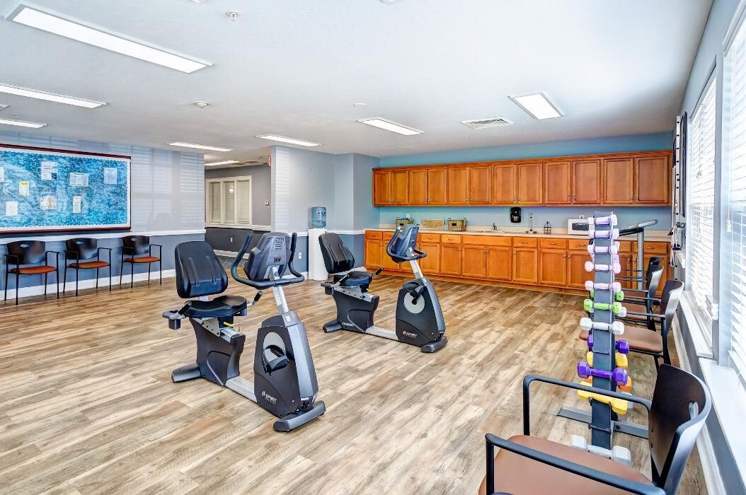 Images Legacy Village of Jacksonville