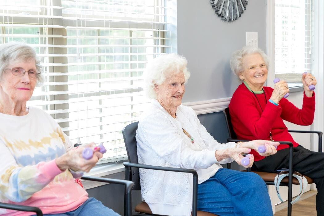 Images Legacy Village of Jacksonville