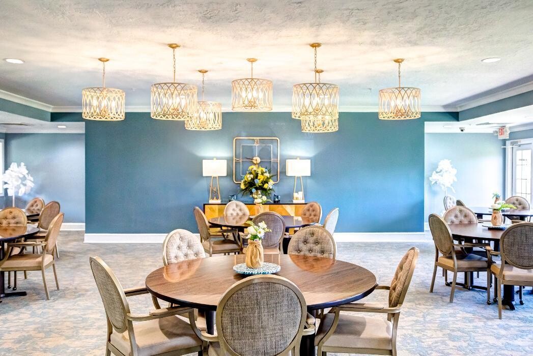 Images Legacy Village of Jacksonville