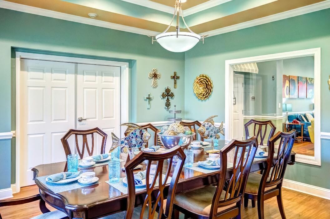 Images Legacy Village of Jacksonville