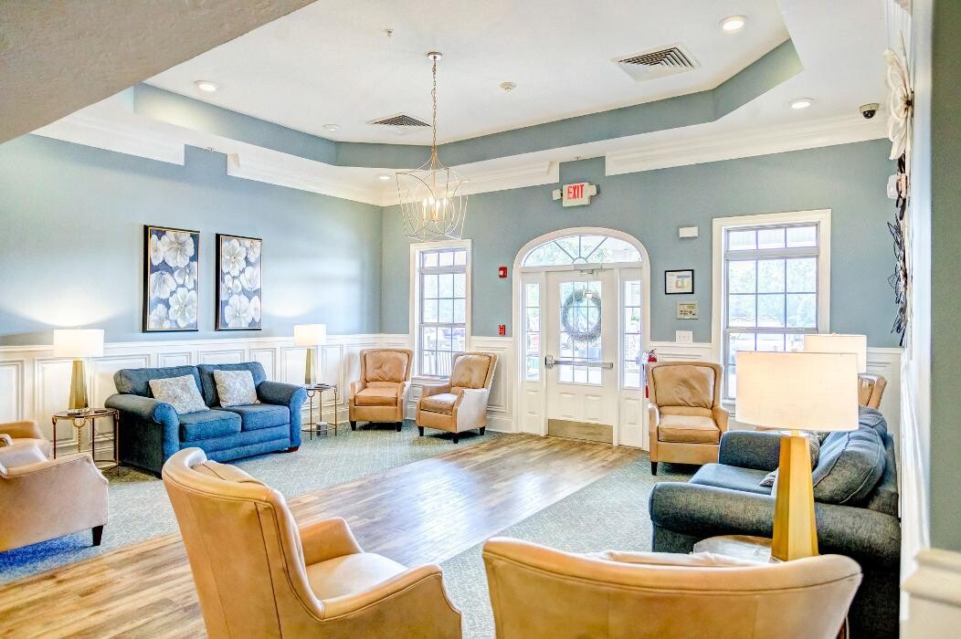 Images Legacy Village of Jacksonville