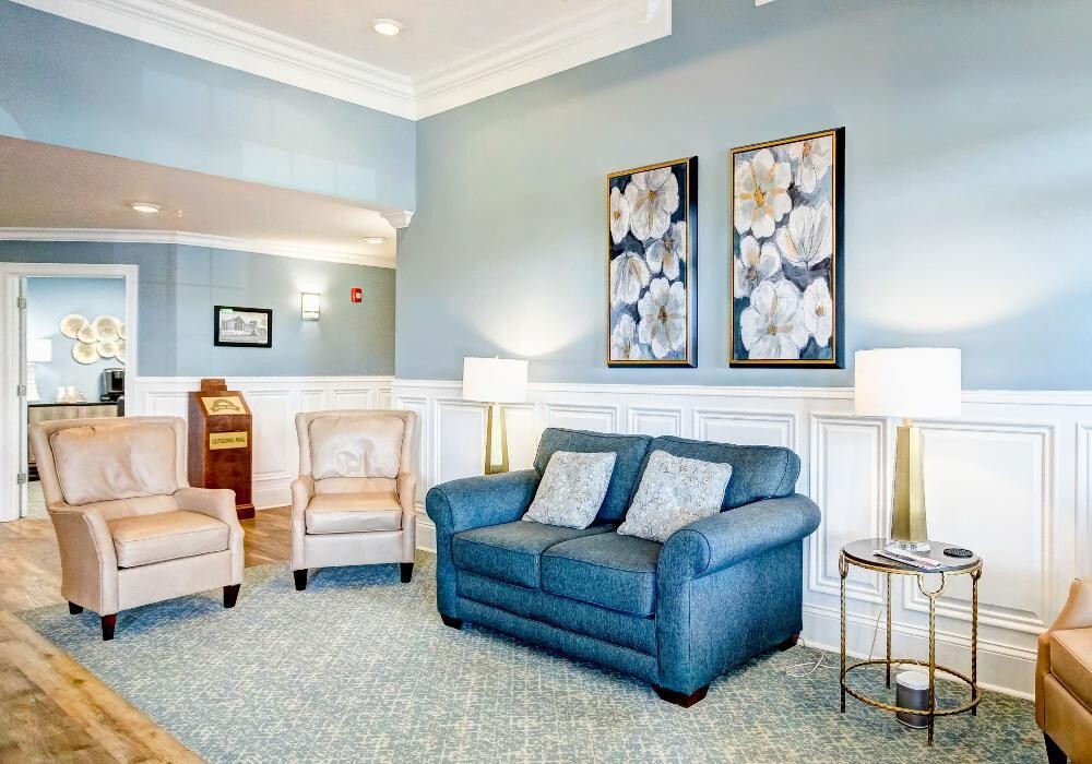 Images Legacy Village of Jacksonville