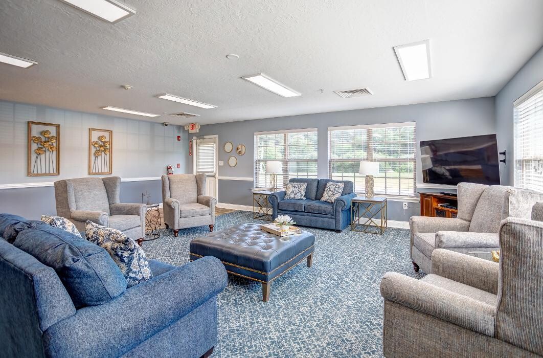 Images Legacy Village of Jacksonville