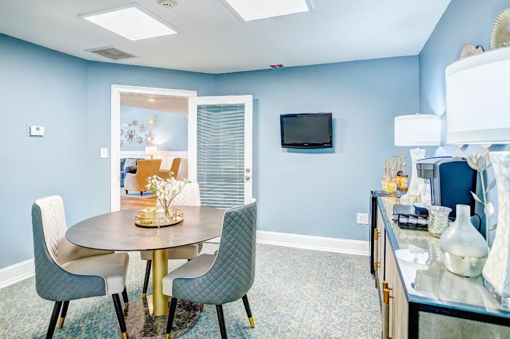 Images Legacy Village of Jacksonville