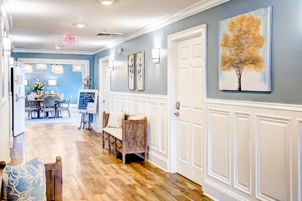 Images Legacy Village of Jacksonville