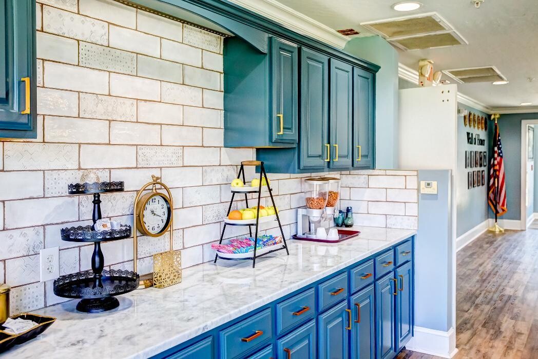 Images Legacy Village of Jacksonville