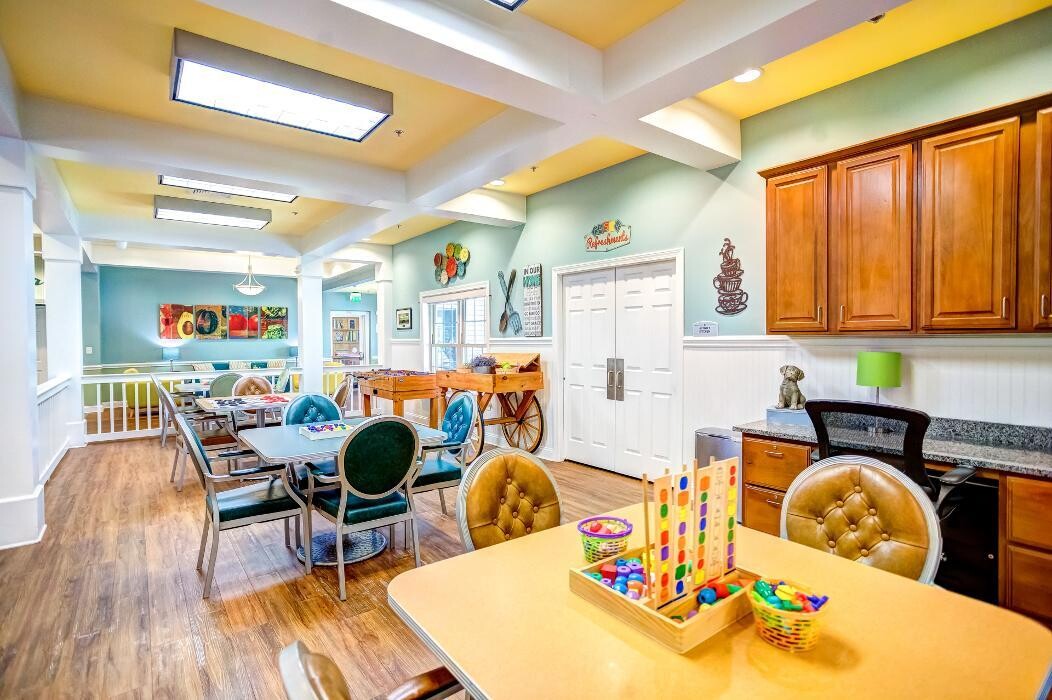 Images Legacy Village of Jacksonville