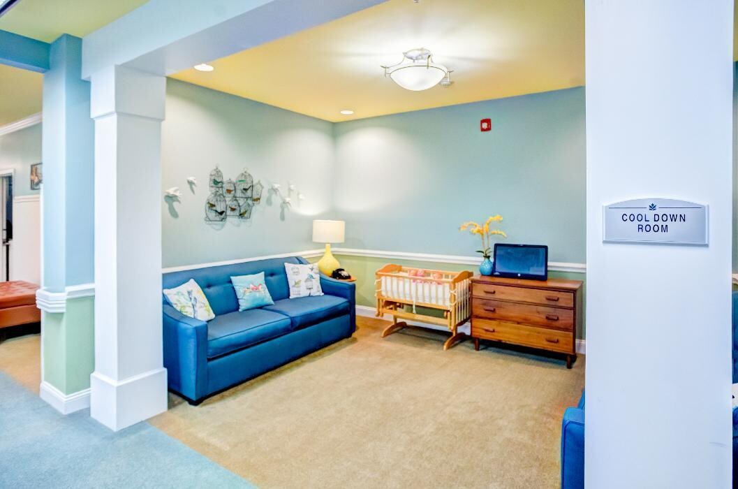 Images Legacy Village of Jacksonville